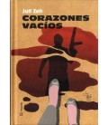 CORAZONES VACIOS