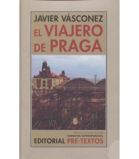 VIAJERO DE PRAGA