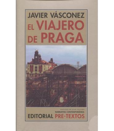 VIAJERO DE PRAGA