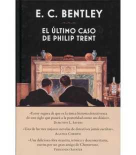 ULTIMO CASO DE PHILIP TRENT