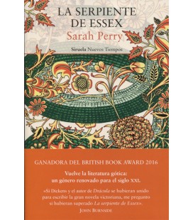 SERPIENTE DE ESSEX