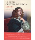 REINA CRISTINA DE SUECIA
