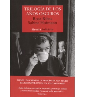 TRILOGIA DE LOS AÑOS OSCUROS