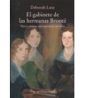 GABINETE DE LAS HERMANAS BRONTE