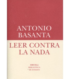LEER CONTRA LA NADA
