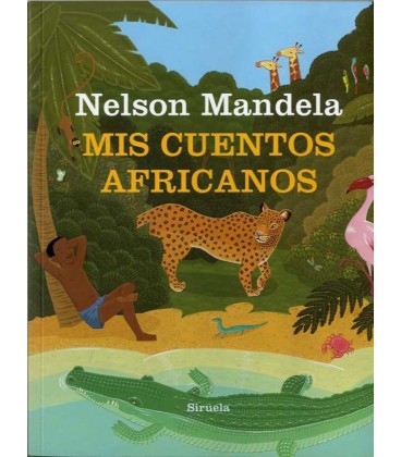 MIS CUENTOS AFRICANOS REED