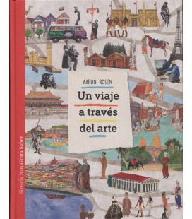 UN VIAJE A TRAVES DEL ARTE