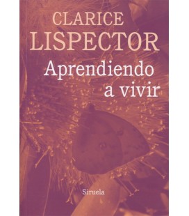 APRENDIENDO A VIVIR
