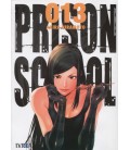 PRISON SCHOOL 13