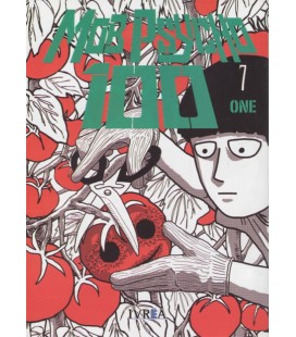 MOB PSYCHO 100 07