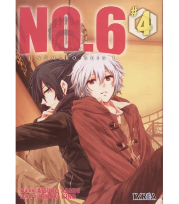 NO.6 04