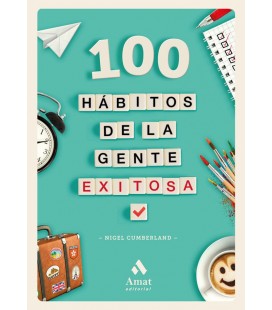 100 HABITOS DE LA GENTE EXITOSA