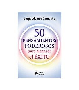 50 PENSAMIENTOS PODEROSOS