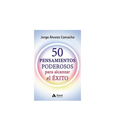 50 PENSAMIENTOS PODEROSOS