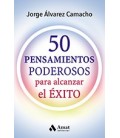 50 PENSAMIENTOS PODEROSOS