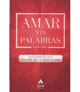 AMAR SIN PALABRAS