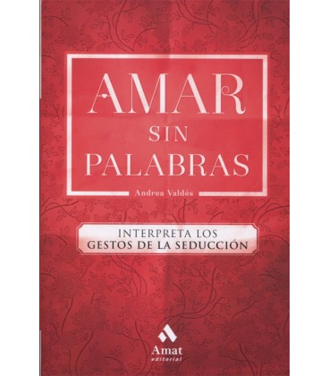 AMAR SIN PALABRAS