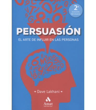 PERSUASION 2 ED
