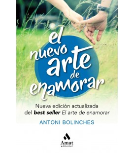 NUEVO ARTE DE ENAMORAR