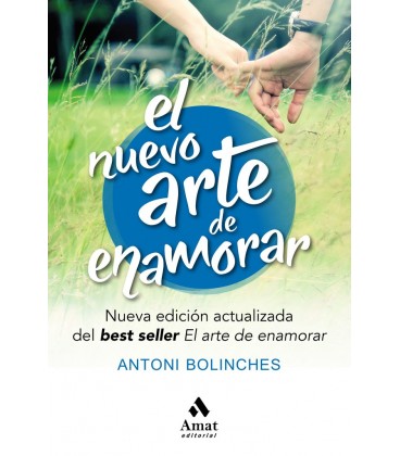 NUEVO ARTE DE ENAMORAR