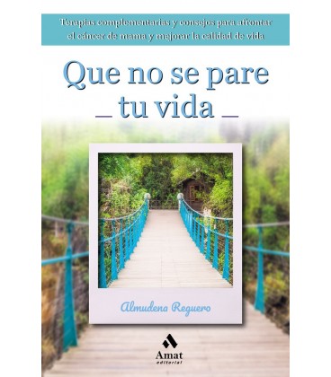 QUE NO SE PARE TU VIDA