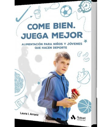 COME BIEN JUEGA MEJOR