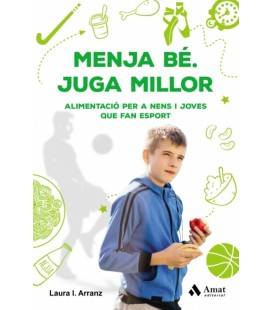 MENJA BE. JUGA MILLOR