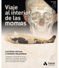 VIAJE AL INTERIOR DE LAS MOMIAS
