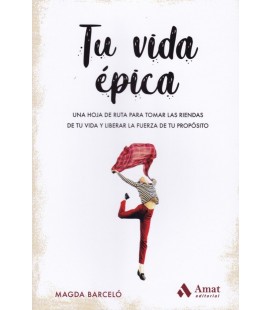 TU VIDA EPICA