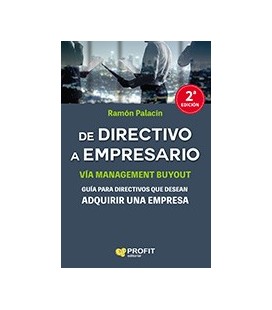 DE DIRECTIVO A EMPRESARIO