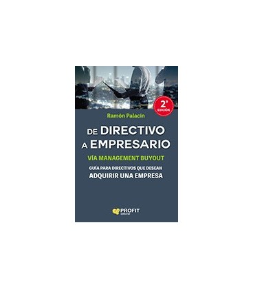 DE DIRECTIVO A EMPRESARIO