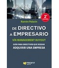DE DIRECTIVO A EMPRESARIO