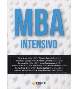 MBA INTENSIVO