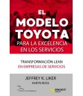 MODELO TOYOTA PARA LA EXCELENCIA EN LOS SERVICIOS