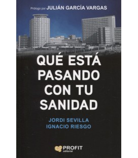 QUE ESTA PASANDO CON TU SANIDAD