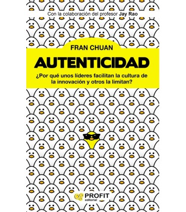 AUTENTICIDAD