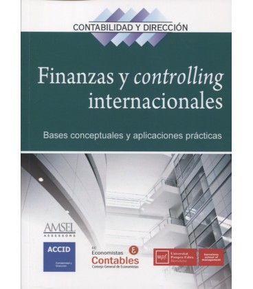 FINANZAS Y CONTROLLING INTERNACIONALES
