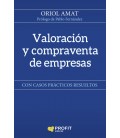 VALORACION Y COMPRAVENTA DE EMPRESAS
