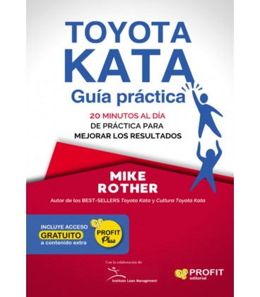 TOYOTA KATA GUIA PRACTICA