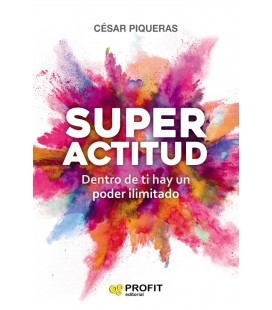 SUPER ACTITUD