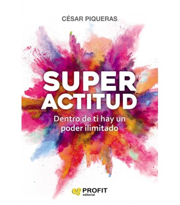 SUPER ACTITUD