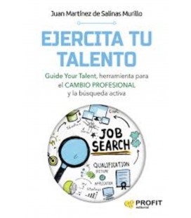 EJERCITA TU TALENTO