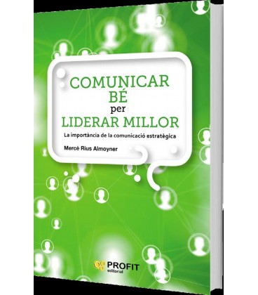 COMUNICAR BE PARA LIDERAR MILLOR
