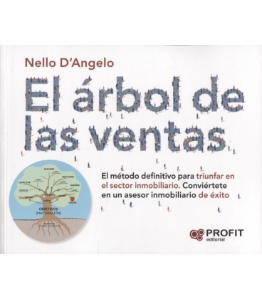 ARBOL DE LAS VENTAS
