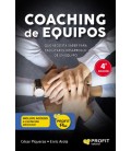 COACHING DE EQUIPOS 4 ED