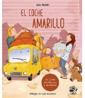 COCHE AMARILLO EL