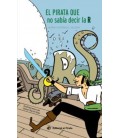 PIRATA QUE NO SABIA DECIR LA R EL