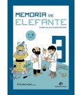 MEMORIA DE ELEFANTE 03 CUADERNO DE ENTRETENIMIENTO 7-8 AÑOS