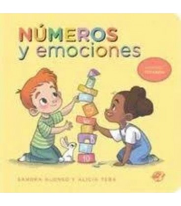 NUMEROS Y EMOCIONES