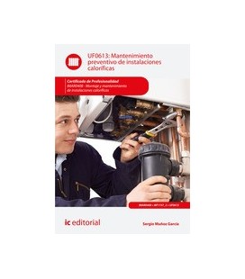 MANTENIMIENTO PREVENTIVO DE INSTALACIONES CALORIFICAS